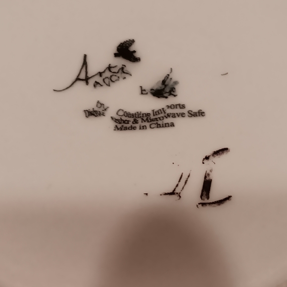 Artistic Accents Tea Pot - Picture 10 of 10